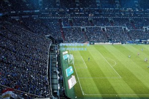 西甲联赛激战正酣，豪门对决引爆全球关注