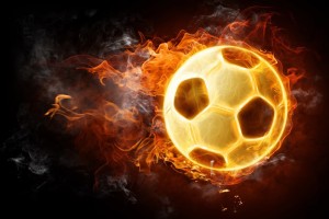 欧冠巅峰对决，皇马绝杀曼城挺进决赛，本泽马加时赛一锤定音