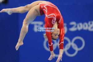 中国游泳队亚运会斩获七金 创历史最佳战绩